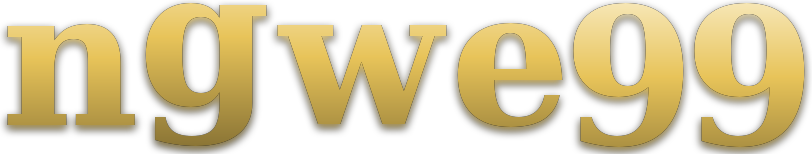 ngwe99 logo